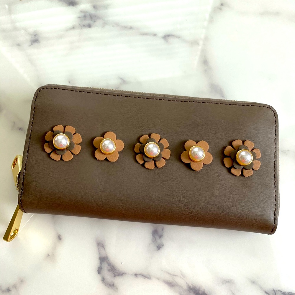Zac Posen clutch